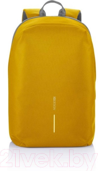 Изображение товара Рюкзак XD Design Bobby Soft / P705.798 (желтый)