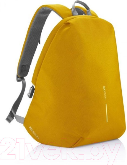 Изображение товара Рюкзак XD Design Bobby Soft / P705.798 (желтый)