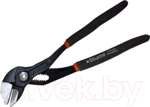 Изображение товара Клещи переставные Sturm! S-096382