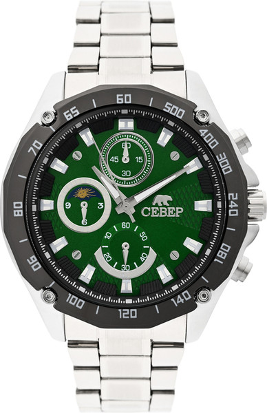 Изображение товара Часы наручные мужские Север E2035-032