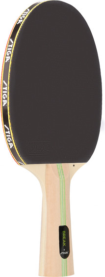 Изображение товара Ракетка для настольного тенниса STIGA Break WRB / 1211-5918-01