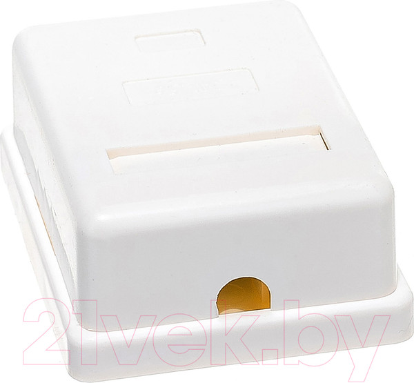 Изображение товара Розетка Cablexpert NA212 RJ-45