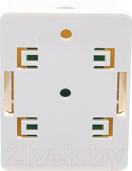 Изображение товара Розетка Cablexpert NA212 RJ-45
