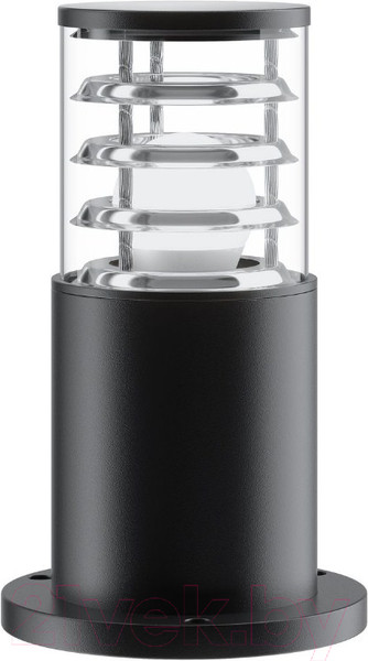 Изображение товара Светильник уличный Maytoni Bronx O576FL-01B1