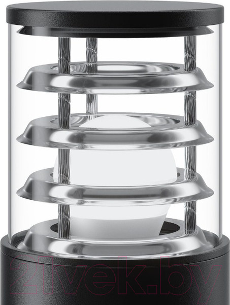 Изображение товара Светильник уличный Maytoni Bronx O576FL-01B1