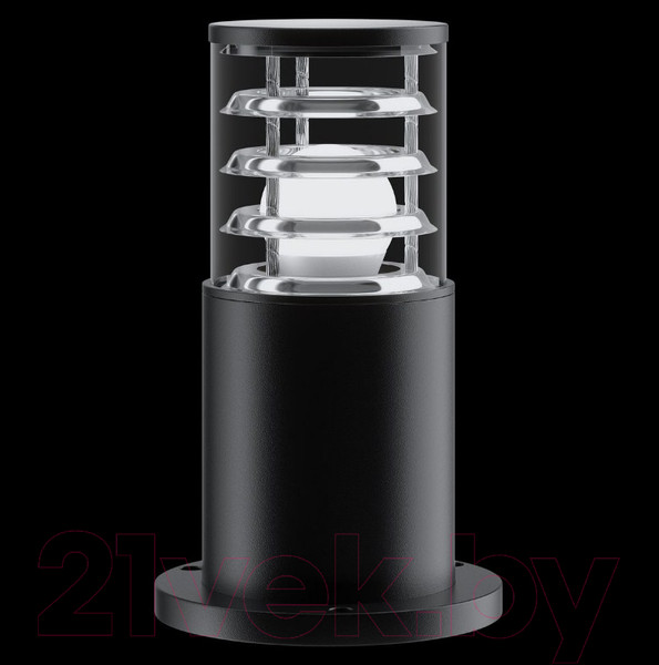 Изображение товара Светильник уличный Maytoni Bronx O576FL-01B1