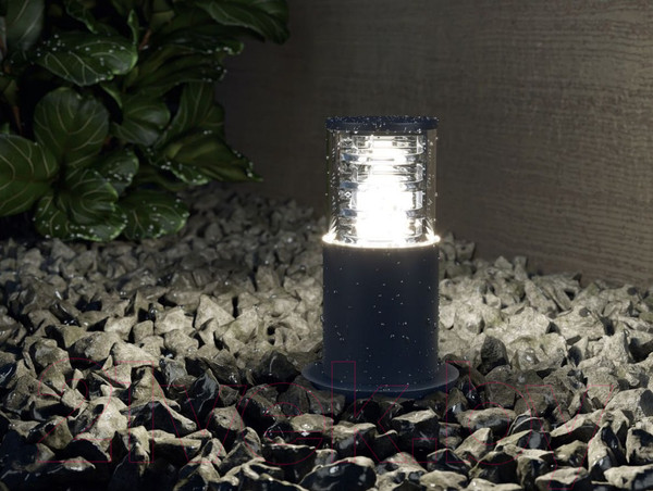 Изображение товара Светильник уличный Maytoni Bronx O576FL-01B1