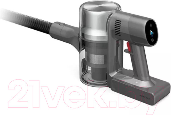 Изображение товара Вертикальный пылесос Dreame T30 / VTT1