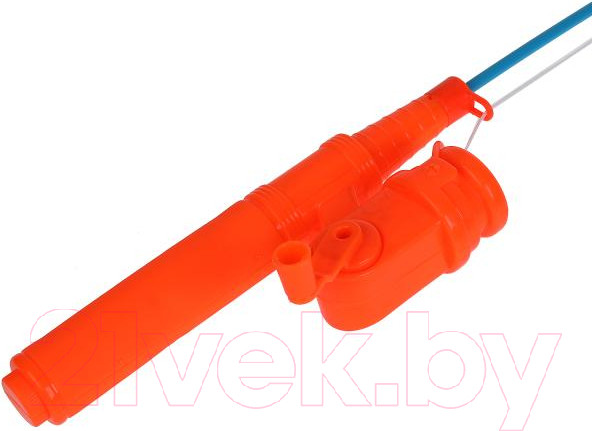 Изображение товара Игровой набор Играем вместе Мимимишки Рыбалка / 2001V068-R