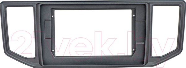 Изображение товара Переходная рамка Incar RVW-FC648