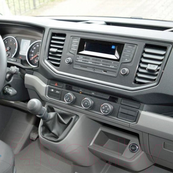 Изображение товара Переходная рамка Incar RVW-FC648