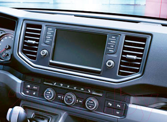 Изображение товара Переходная рамка Incar RVW-FC648