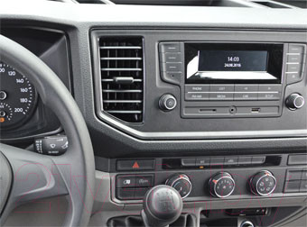 Изображение товара Переходная рамка Incar RVW-FC648