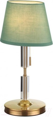 Изображение товара Прикроватная лампа Odeon Light London 4887/1T