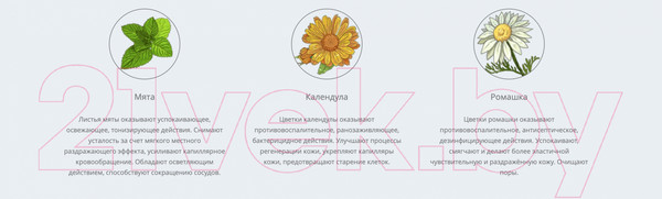 Изображение товара Скраб для кожи головы Levrana Охлаждающий (75мл)