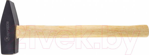 Изображение товара Молоток TopTools 02A210