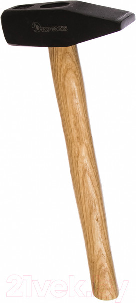 Изображение товара Молоток TopTools 02A210