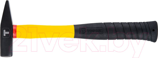 Изображение товара Молоток Topex 02A803