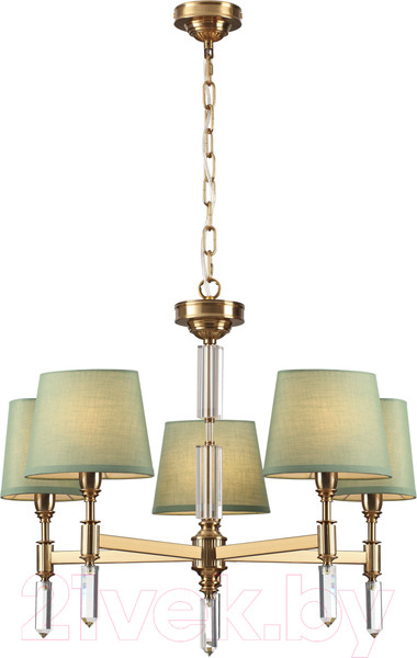 Изображение товара Люстра Odeon Light London 4887/5