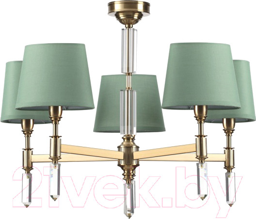 Изображение товара Люстра Odeon Light London 4887/5