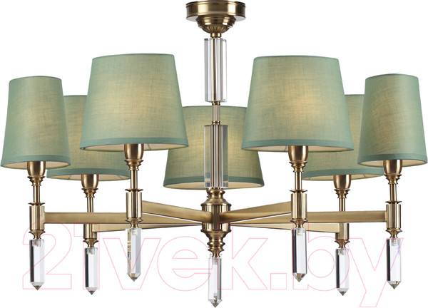 Изображение товара Люстра Odeon Light London 4887/7