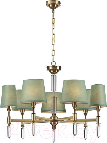 Изображение товара Люстра Odeon Light London 4887/7