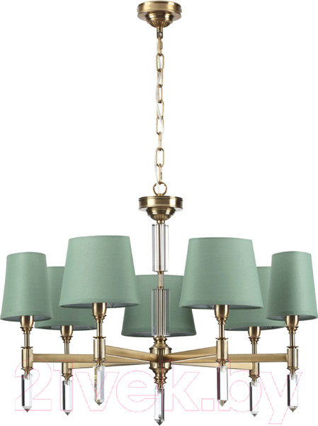 Изображение товара Люстра Odeon Light London 4887/7