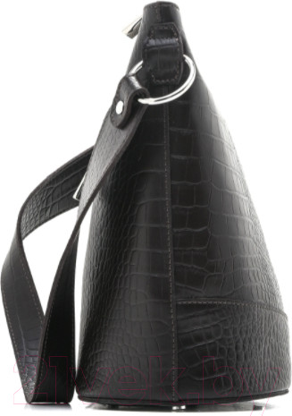 Изображение товара Сумка Souffle 291 / 2915003 (коричневый кайман эластичный)