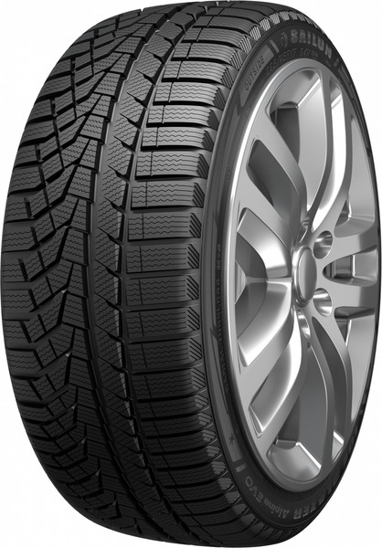 Изображение товара Зимняя шина Sailun Ice Blazer Alpine Evo 1 225/50R18 99V