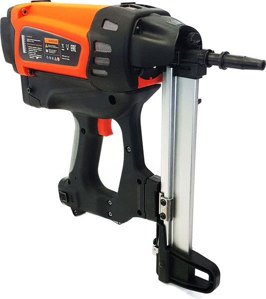 Изображение товара Газовый гвоздезабиватель GNG GNG1000