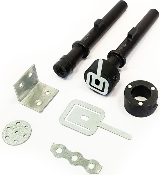 Изображение товара Газовый гвоздезабиватель GNG GNG1000