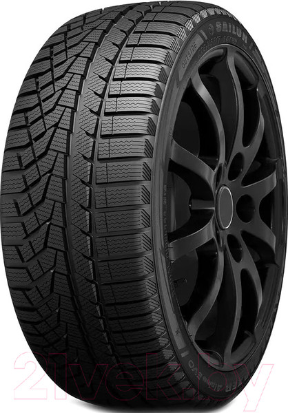 Изображение товара Зимняя шина Sailun Ice Blazer Alpine Evo 1 275/35R20 102W