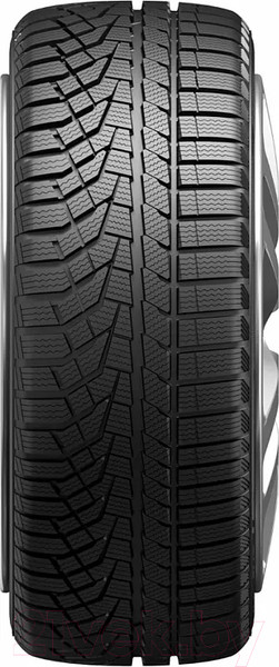 Изображение товара Зимняя шина Sailun Ice Blazer Alpine Evo 1 275/35R20 102W
