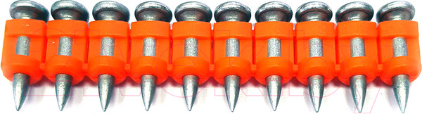 Изображение товара Гвозди для пистолета GNG GNGC6-22-BT (1000шт)