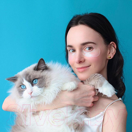 Изображение товара Патчи под глаза Modum Modo Too Sexy Гидрогелевые (2шт)