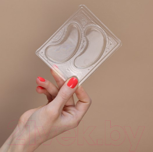 Изображение товара Патчи под глаза Modum Modo Коллаген (2шт)