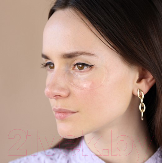 Изображение товара Патчи под глаза Modum Modo Коллаген (2шт)