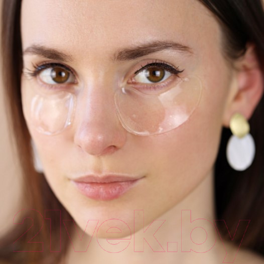 Изображение товара Патчи под глаза Modum Картошка Гидрогелевые (2шт)