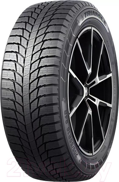 Изображение товара Зимняя шина Triangle PL01 215/65R17 99T