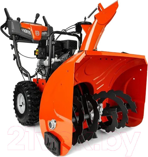 Изображение товара Снегоуборщик бензиновый Husqvarna ST 227 (970 52 87-01)