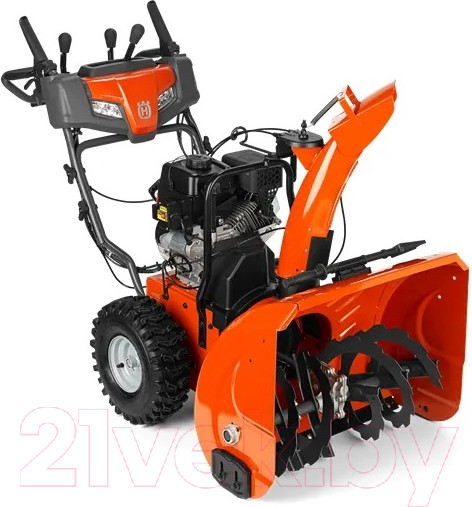 Изображение товара Снегоуборщик бензиновый Husqvarna ST 227 (970 52 87-01)