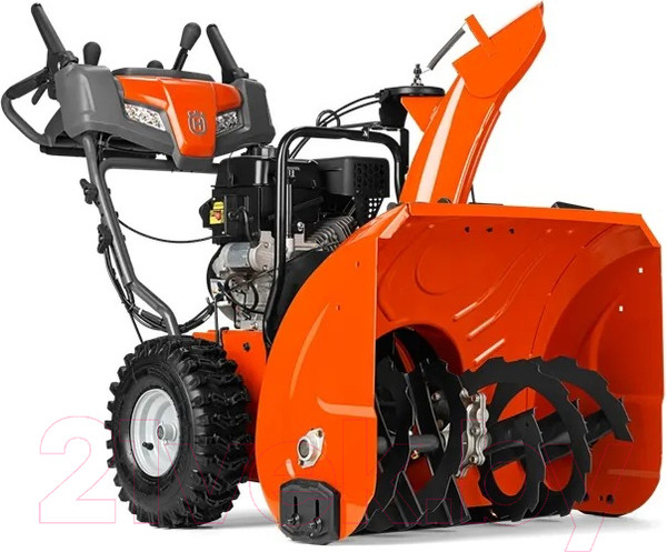 Изображение товара Снегоуборщик бензиновый Husqvarna ST 227 (970 52 87-01)