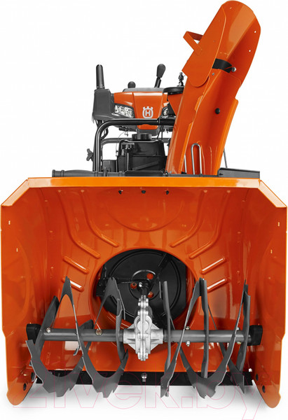 Изображение товара Снегоуборщик бензиновый Husqvarna ST 224 (970 52 86-01)