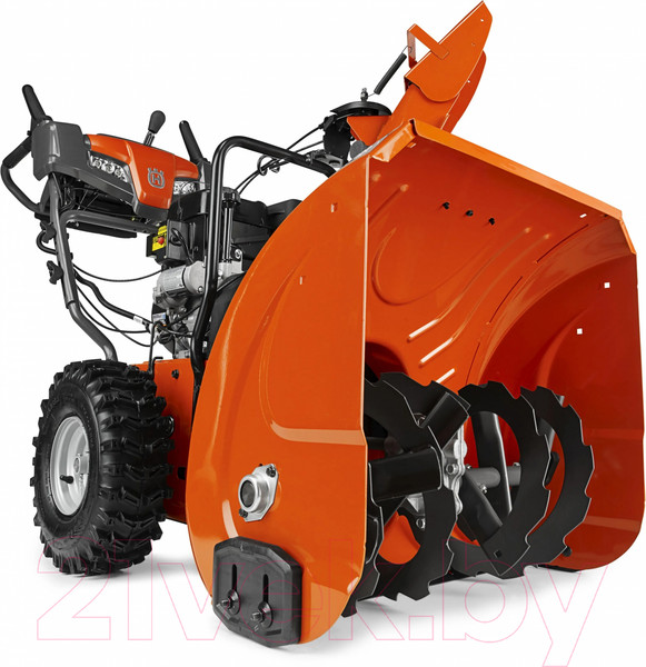 Изображение товара Снегоуборщик бензиновый Husqvarna ST 224 (970 52 86-01)