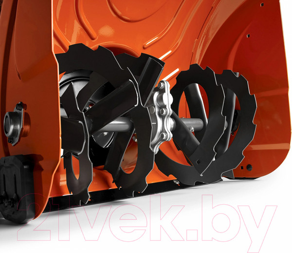 Изображение товара Снегоуборщик бензиновый Husqvarna ST 224 (970 52 86-01)