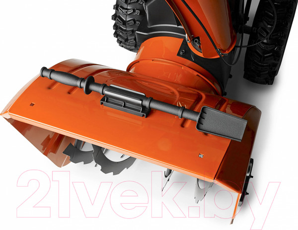 Изображение товара Снегоуборщик бензиновый Husqvarna ST 224 (970 52 86-01)