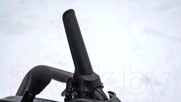 Изображение товара Снегоуборщик бензиновый Husqvarna ST 124 (970 44 93-02)