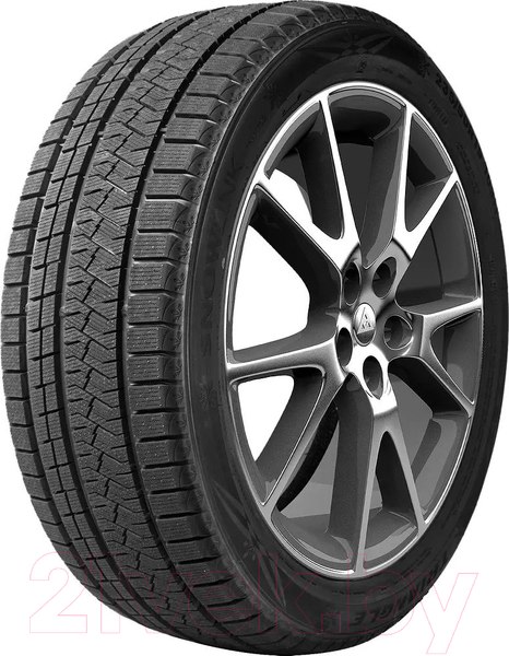 Изображение товара Зимняя шина Triangle PL02 255/40R20 101W