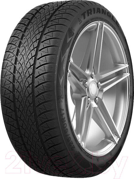 Изображение товара Зимняя шина Triangle WinterX TW401 215/50R17 95V