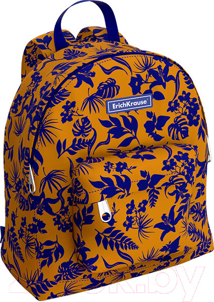 Изображение товара Детский рюкзак Erich Krause EasyLine 6L Velvet Flowers / 54728
